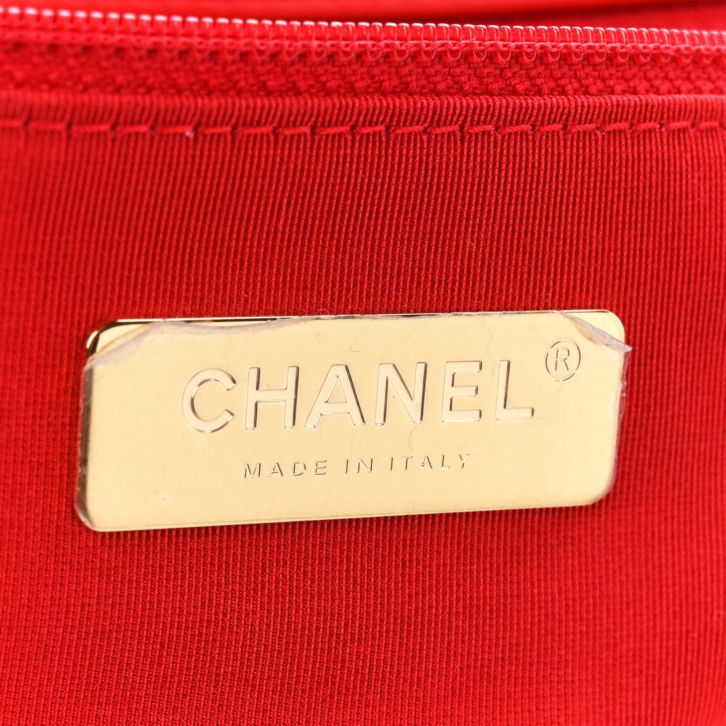 Jersey Lambskin Quilted Maxi Chanel 19 Flap Red
