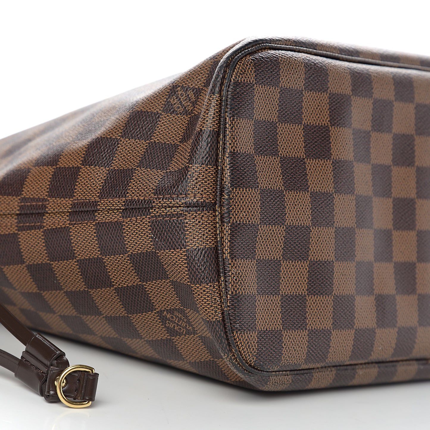 Damier Ebene Neo Neverfull MM