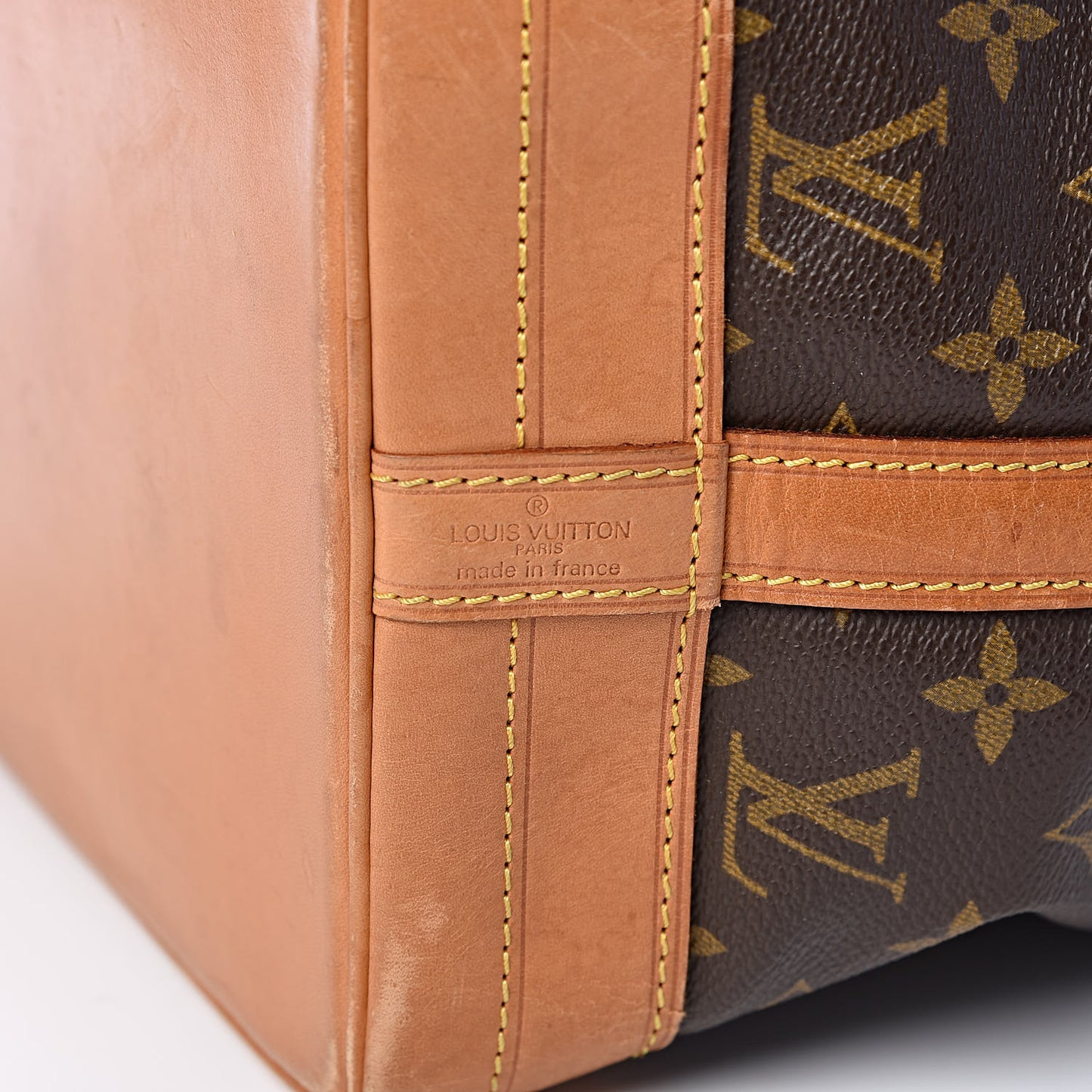 Monogram Noe