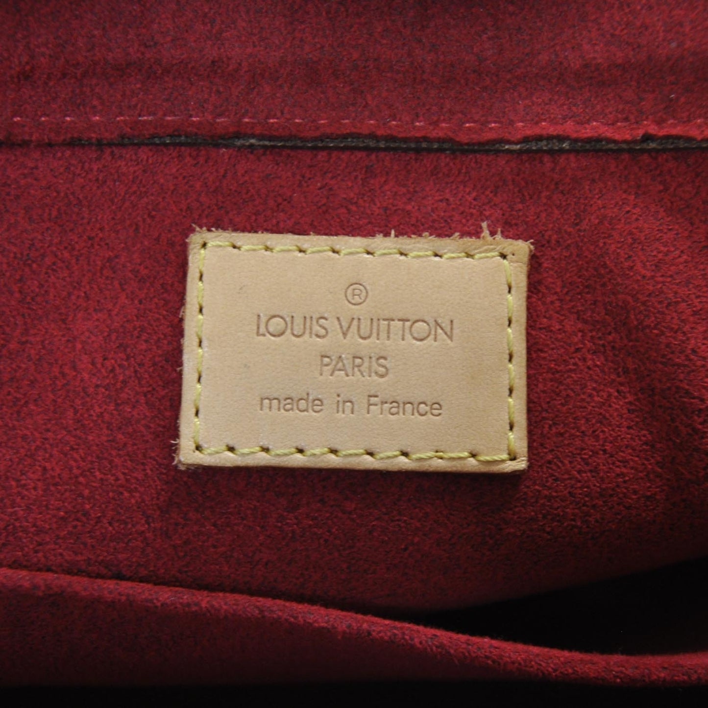Monogram Viva-Cite GM