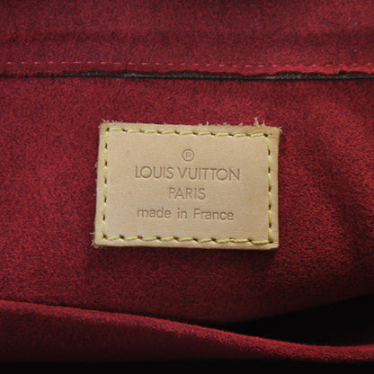 Louis Vuitton Monogram Viva-Cite GM 8 of 9