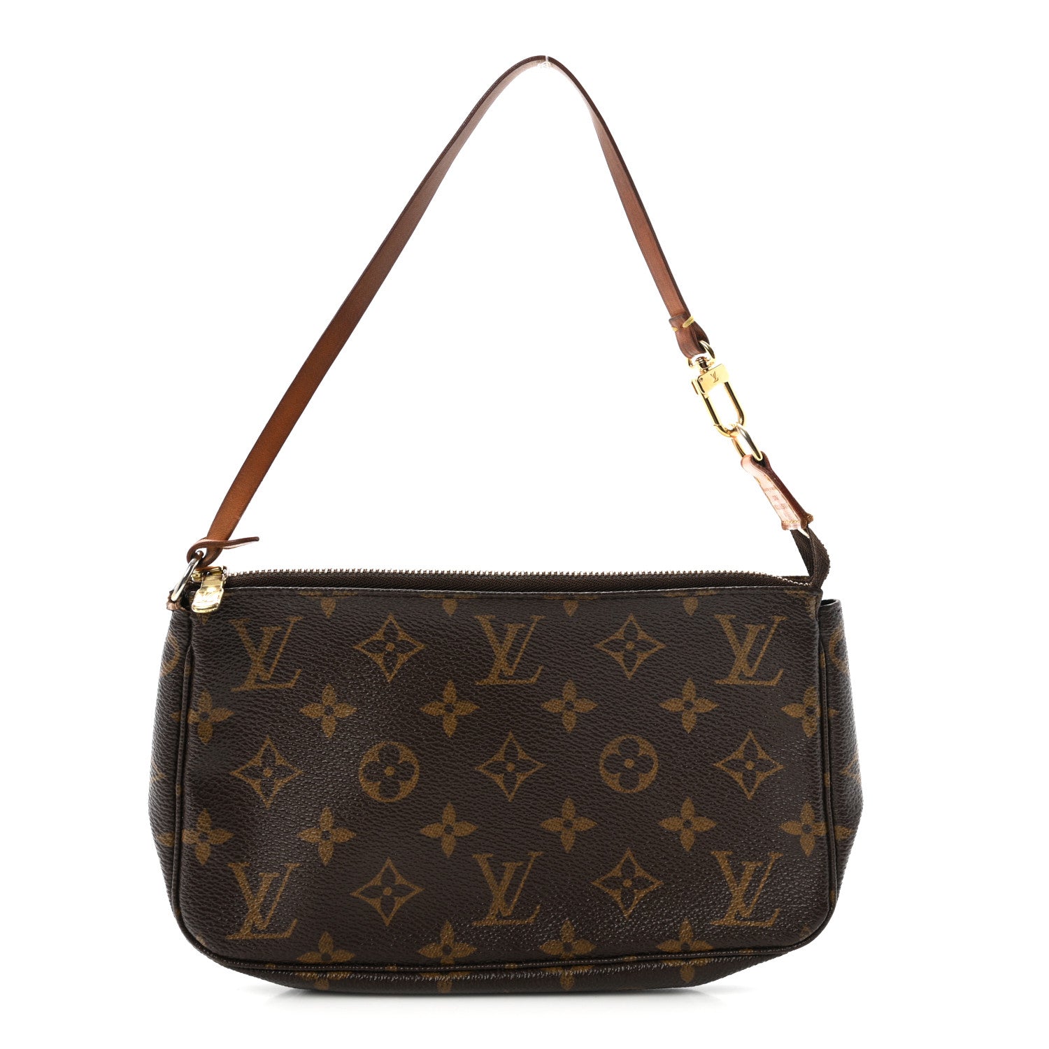 Louis Vuitton Monogram Pochette Accessories 1 of 9