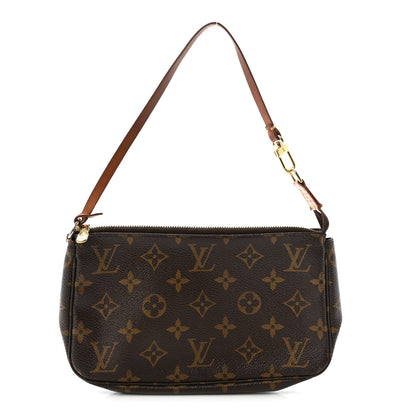 Louis Vuitton Monogram Pochette Accessories 1 of 9