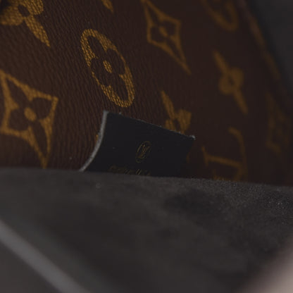 Louis Vuitton Monogram Neonoe MM Black 7 of 9