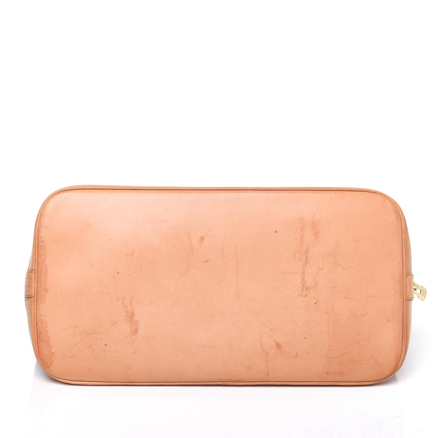 Louis Vuitton Monogram Alma PM 12 of 21