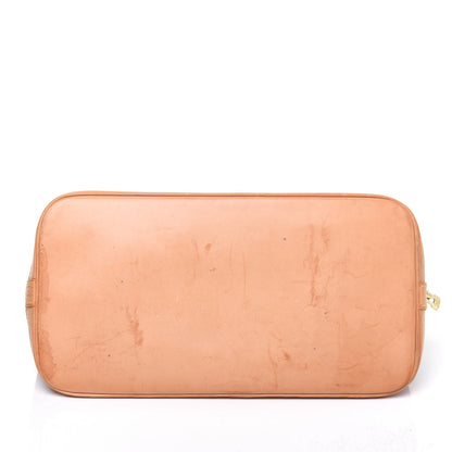 Louis Vuitton Monogram Alma PM 12 of 21