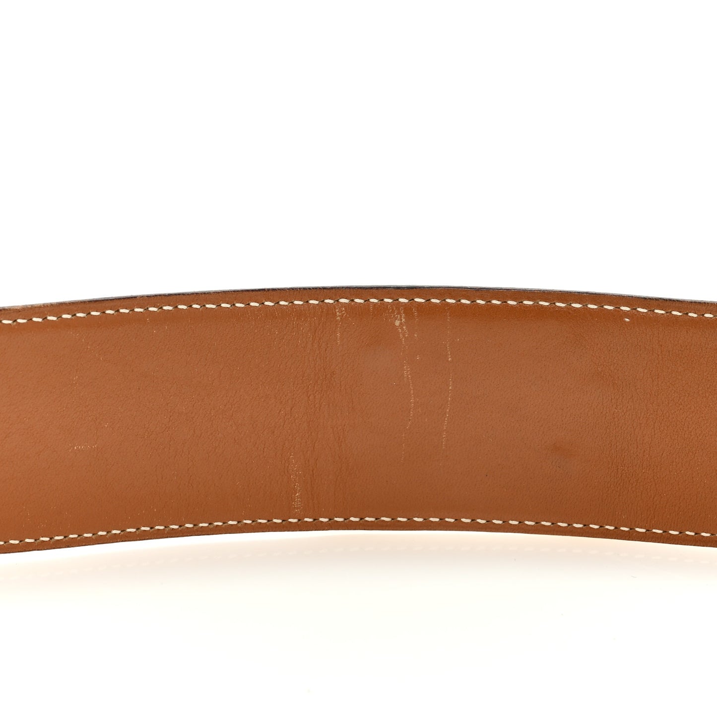Epsom Collier De Chien CDC Belt 66 Gold