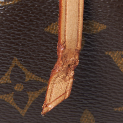 Louis Vuitton Monogram Noe 8 of 8