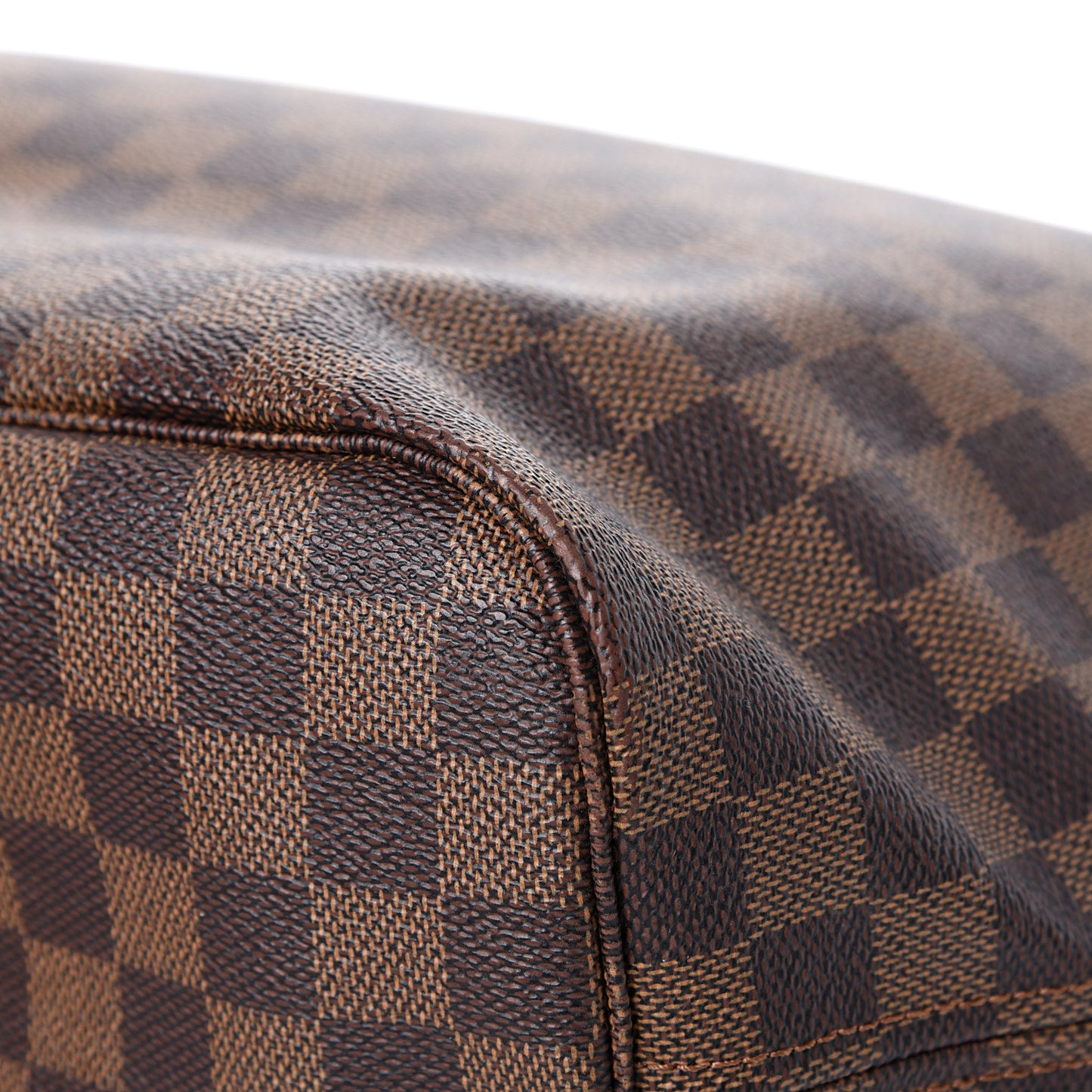 Damier Ebene Neverfull MM