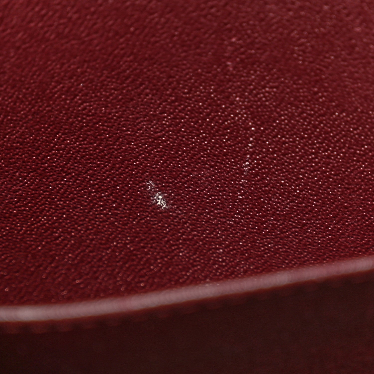 Chanel Caviar Quilted Jumbo Double Flap Black 11 of 12