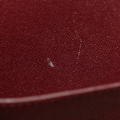 Chanel Caviar Quilted Jumbo Double Flap Black 11 of 12