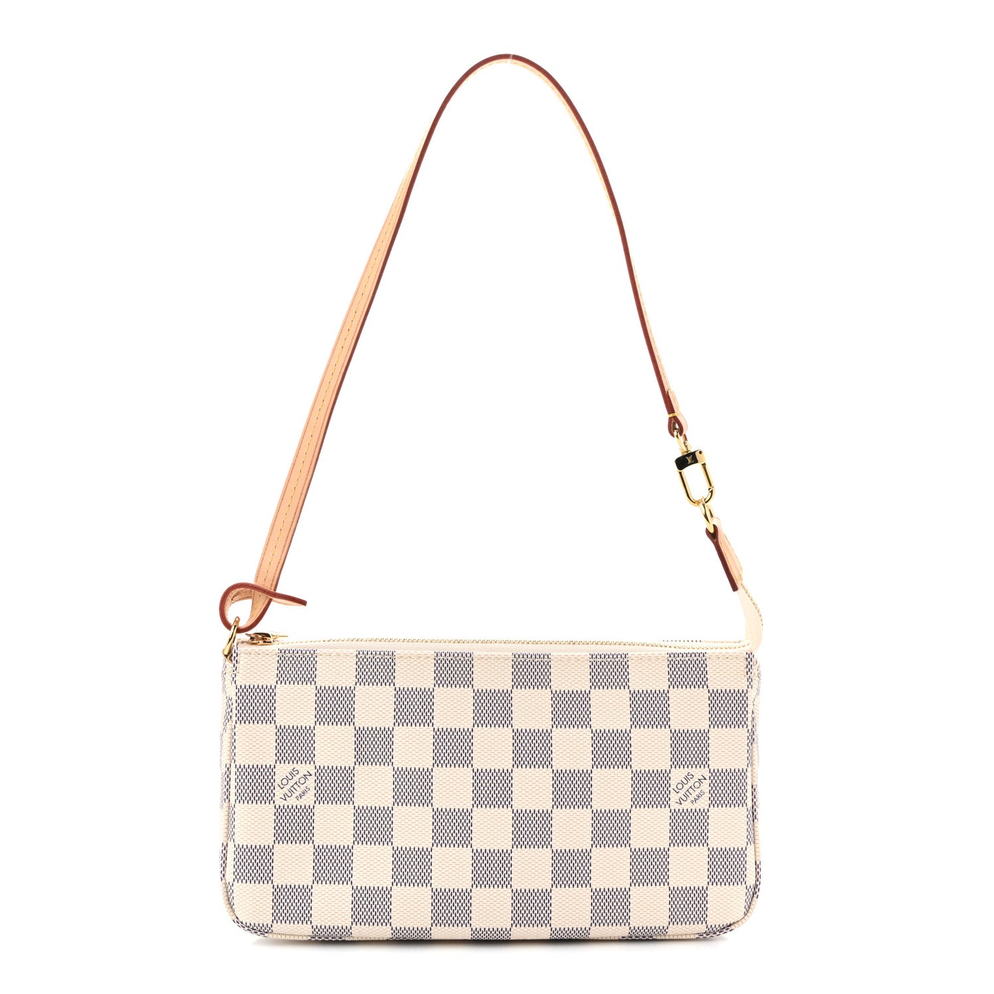 Damier Azur Pochette Accessories NM
