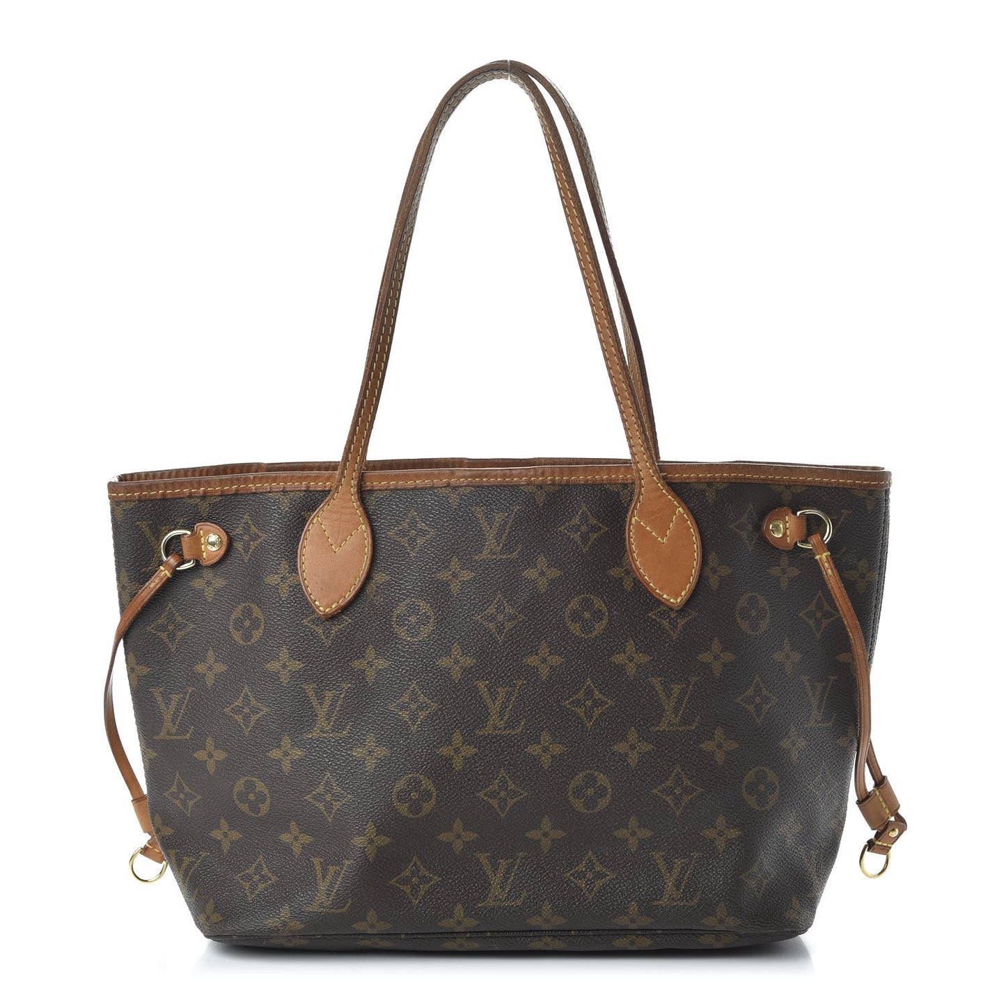 Monogram Neverfull PM
