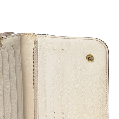 Louis Vuitton Monogram Insolite Wallet White 8 of 25