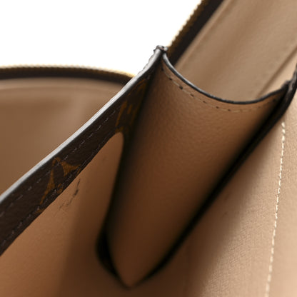 Louis Vuitton Monogram Nice Vanity 10 of 13