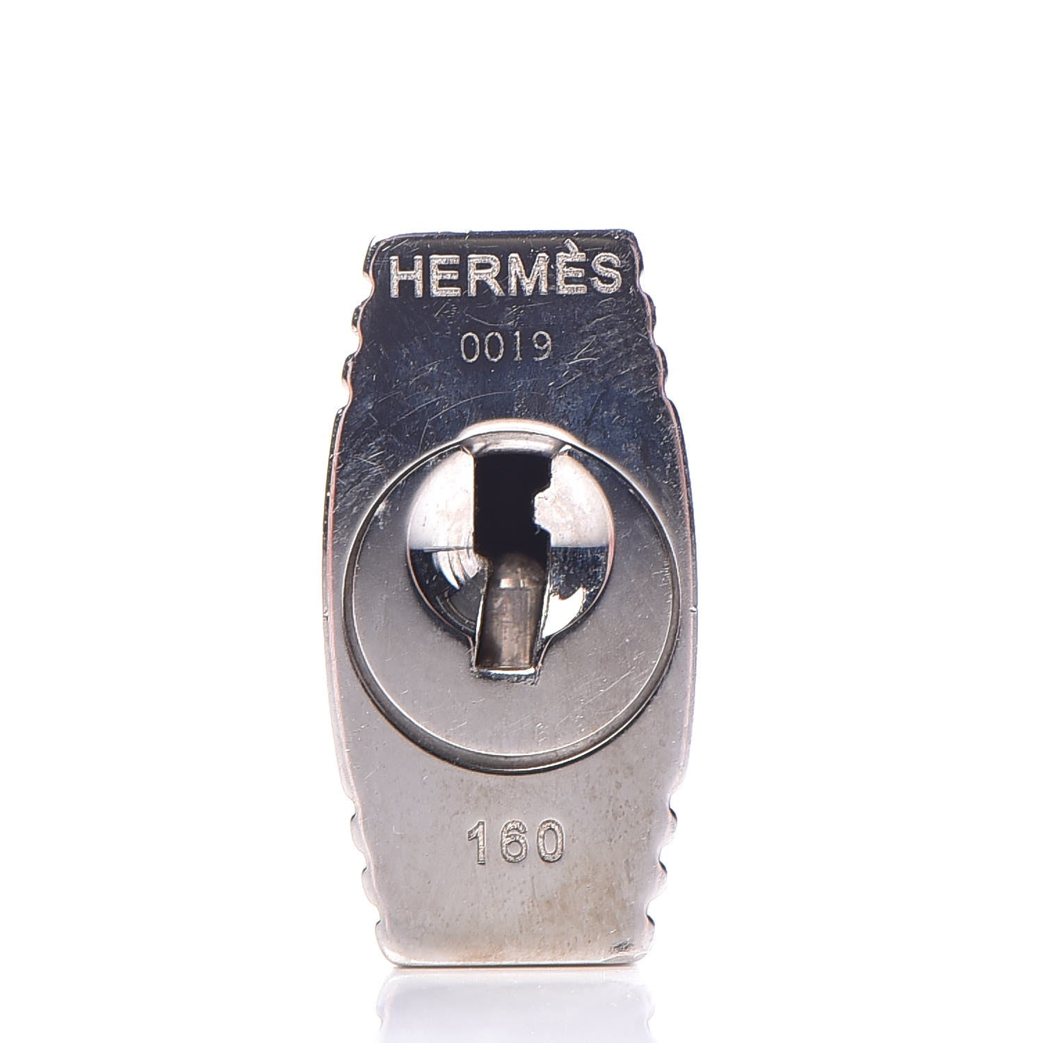 Hermes Togo Birkin 35 Vert Anis 23 of 41
