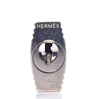 Hermes Togo Birkin 35 Vert Anis 23 of 41