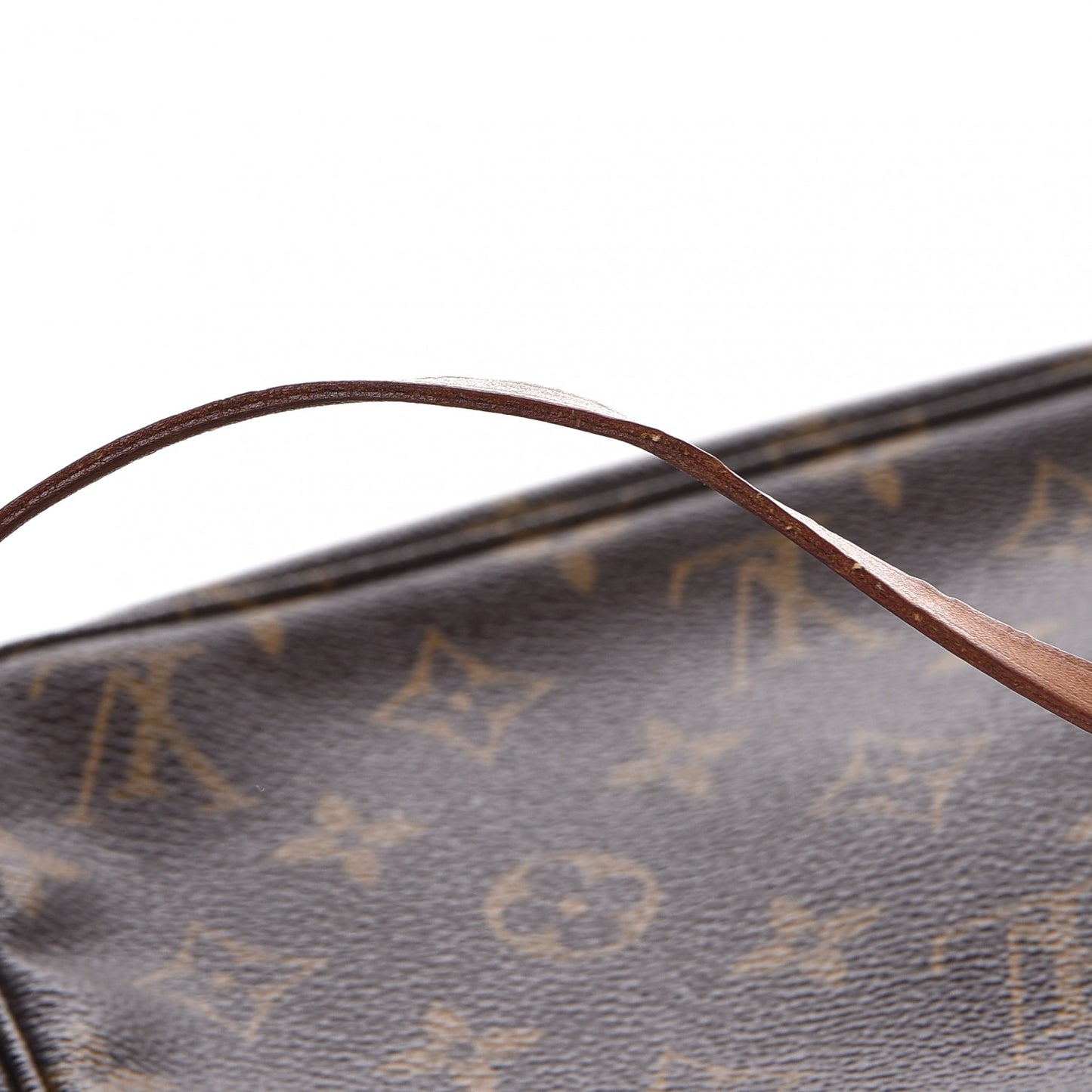 Monogram Pochette Accessories