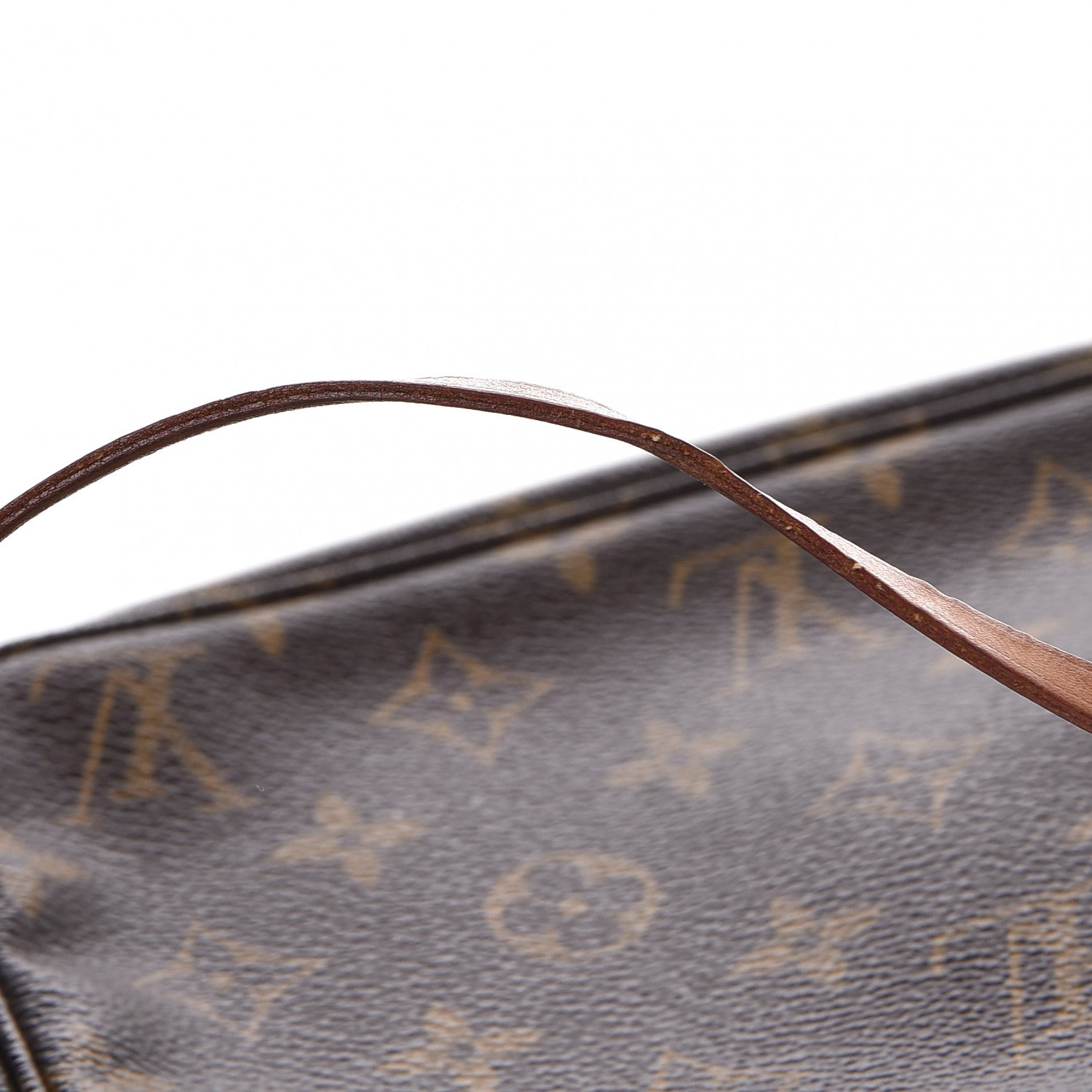 Louis Vuitton Monogram Pochette Accessories 12 of 12