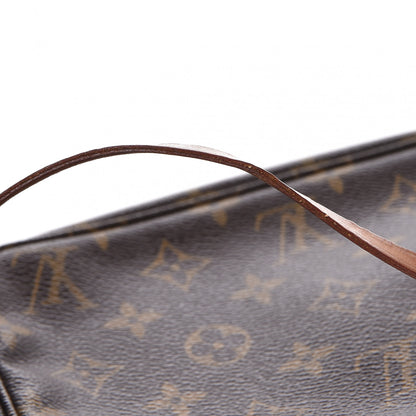 Louis Vuitton Monogram Pochette Accessories 12 of 12