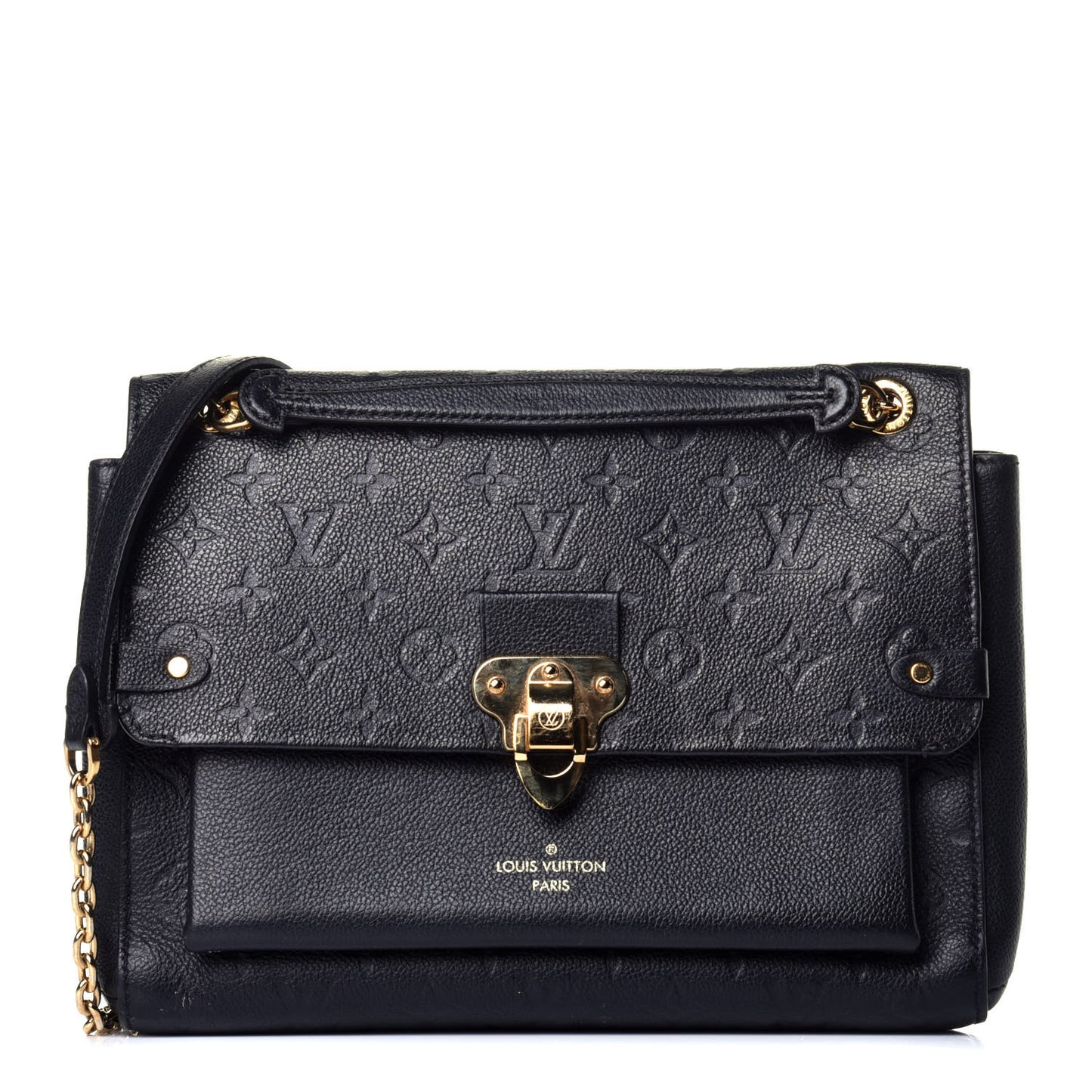 Empreinte Vavin MM Black