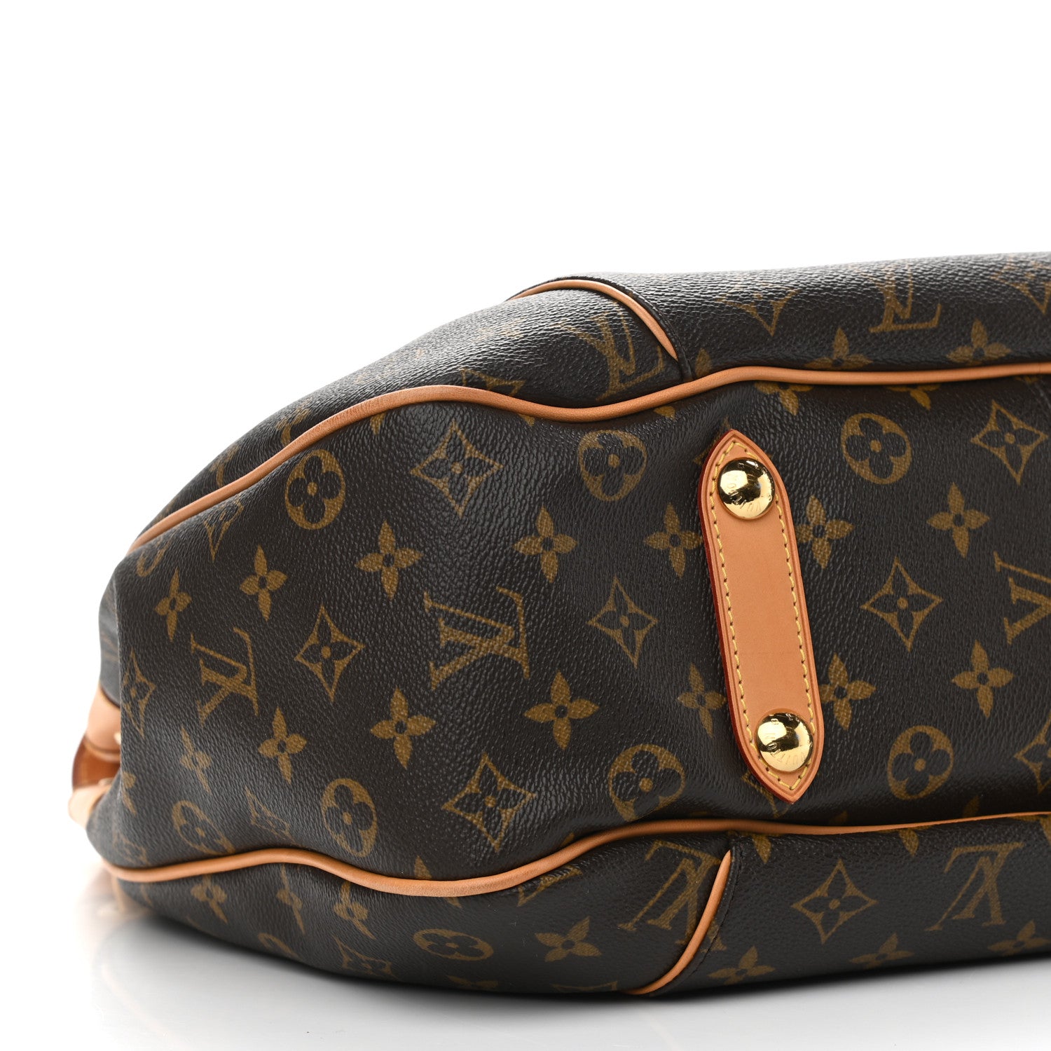 Louis Vuitton Monogram Galliera PM 8 of 9