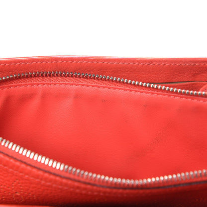 Louis Vuitton Mahina Iris Wallet Corail 11 of 12