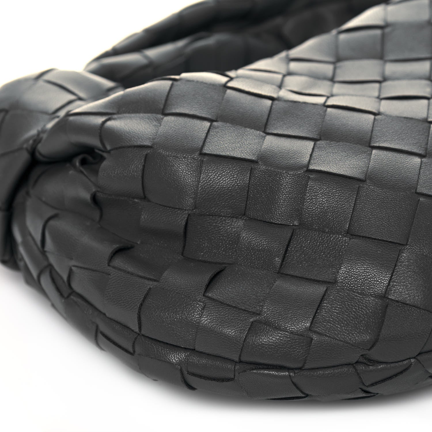 Bottega Veneta Nappa Intrecciato Mini Jodie Thunder 12 of 15