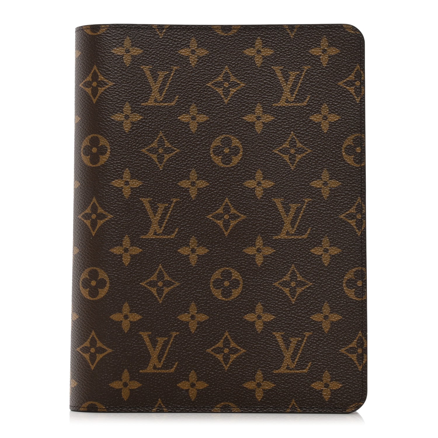 Louis Vuitton Monogram Desk Agenda Cover 1 of 7