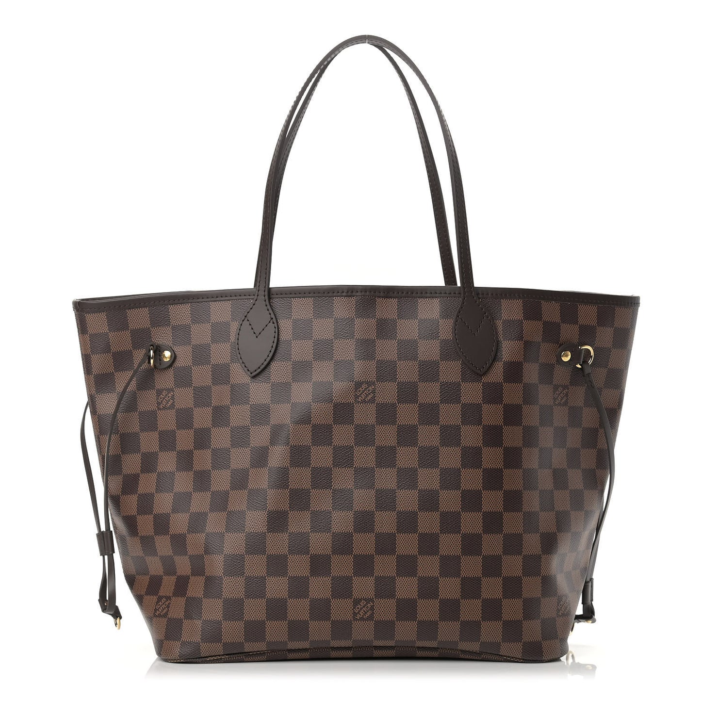 Damier Ebene Neo Neverfull MM