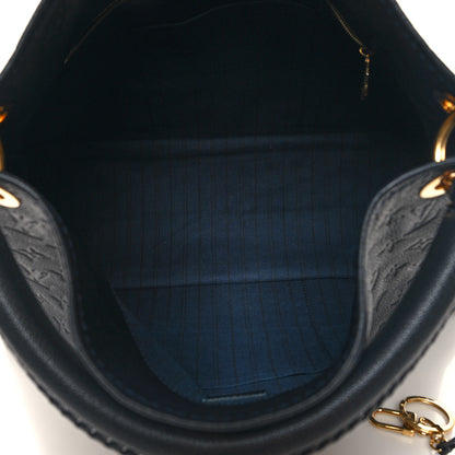 Louis Vuitton Empreinte Artsy MM Infini 5 of 9