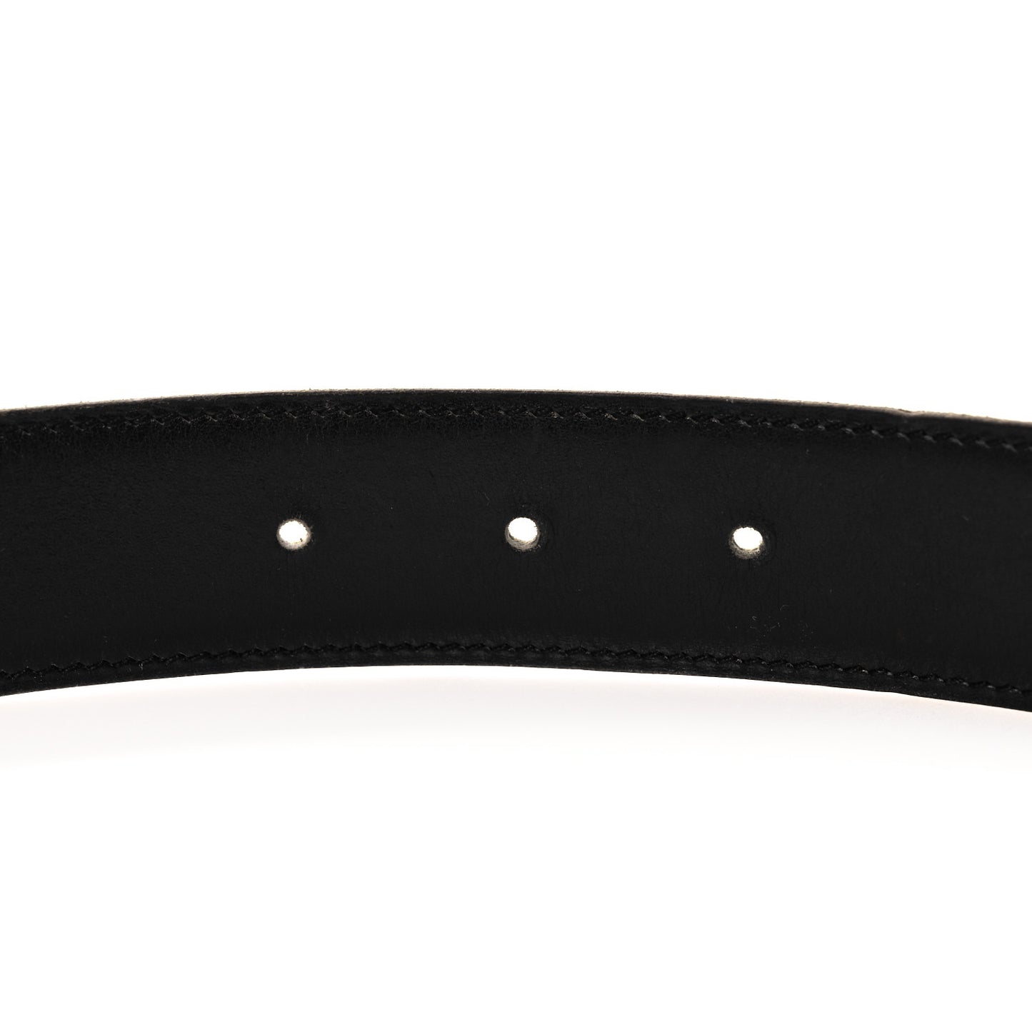 Box Togo 32mm H Belt 90 Black Gold