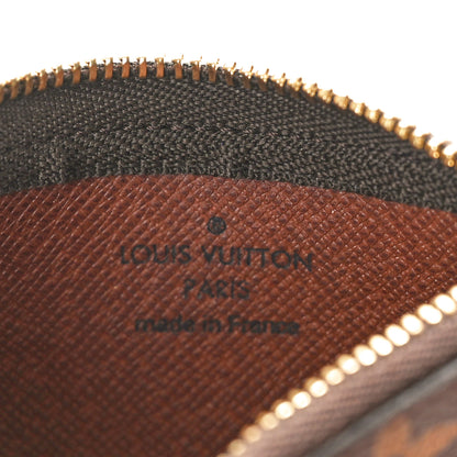 Louis Vuitton Monogram Key Pouch 6 of 7