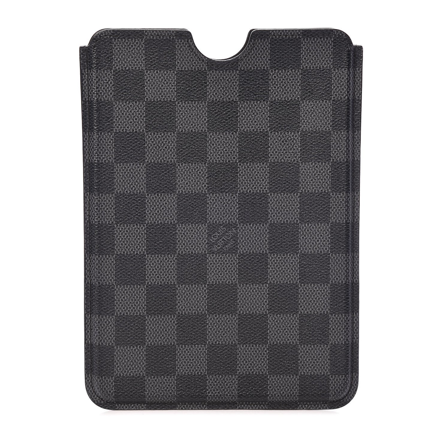 Damier Graphite iPad Mini Hardcase