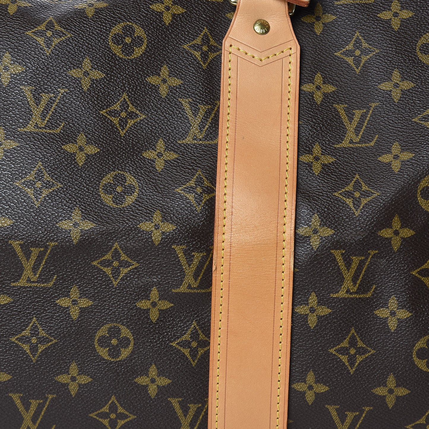 Monogram Sac Polochon