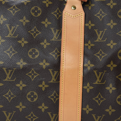 Louis Vuitton Monogram Sac Polochon 15 of 15