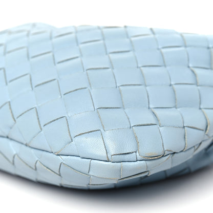 Bottega Veneta Nappa Intrecciato Mini Jodie Ice 10 of 10