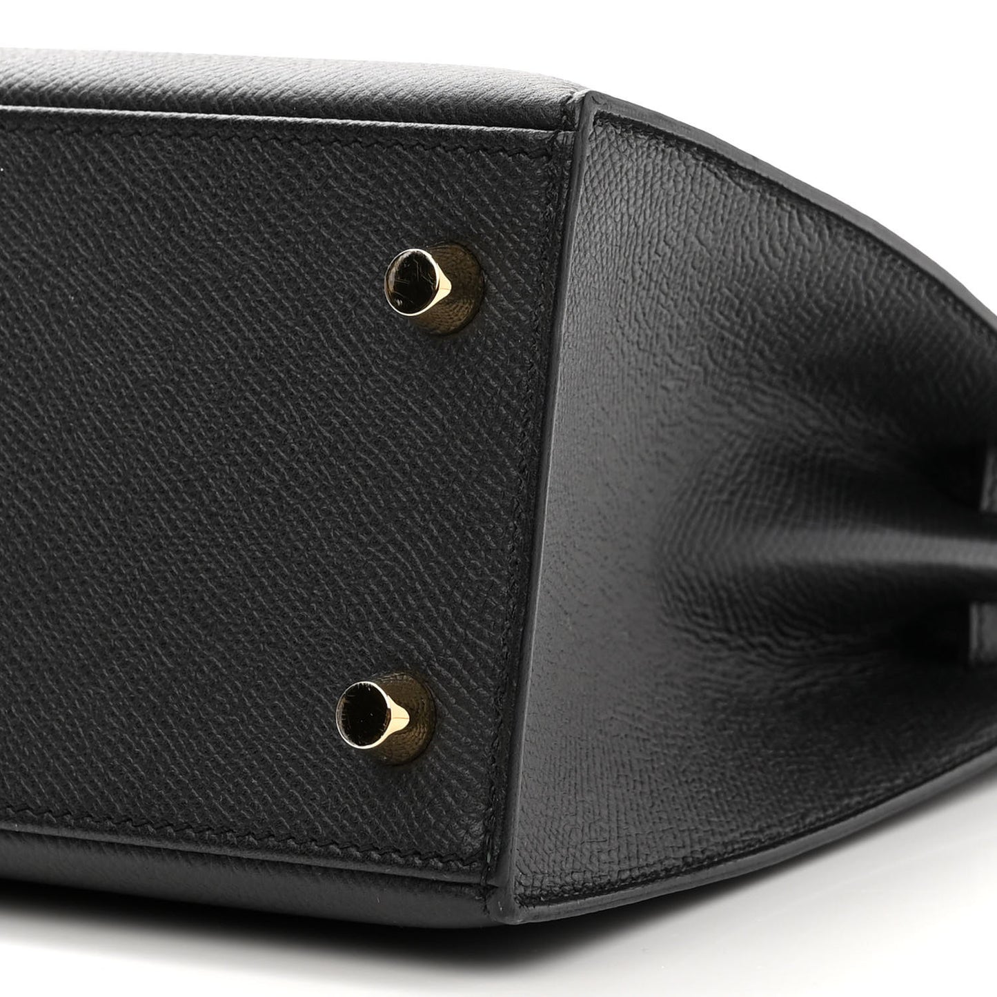 Epsom Kelly Sellier 25 Black