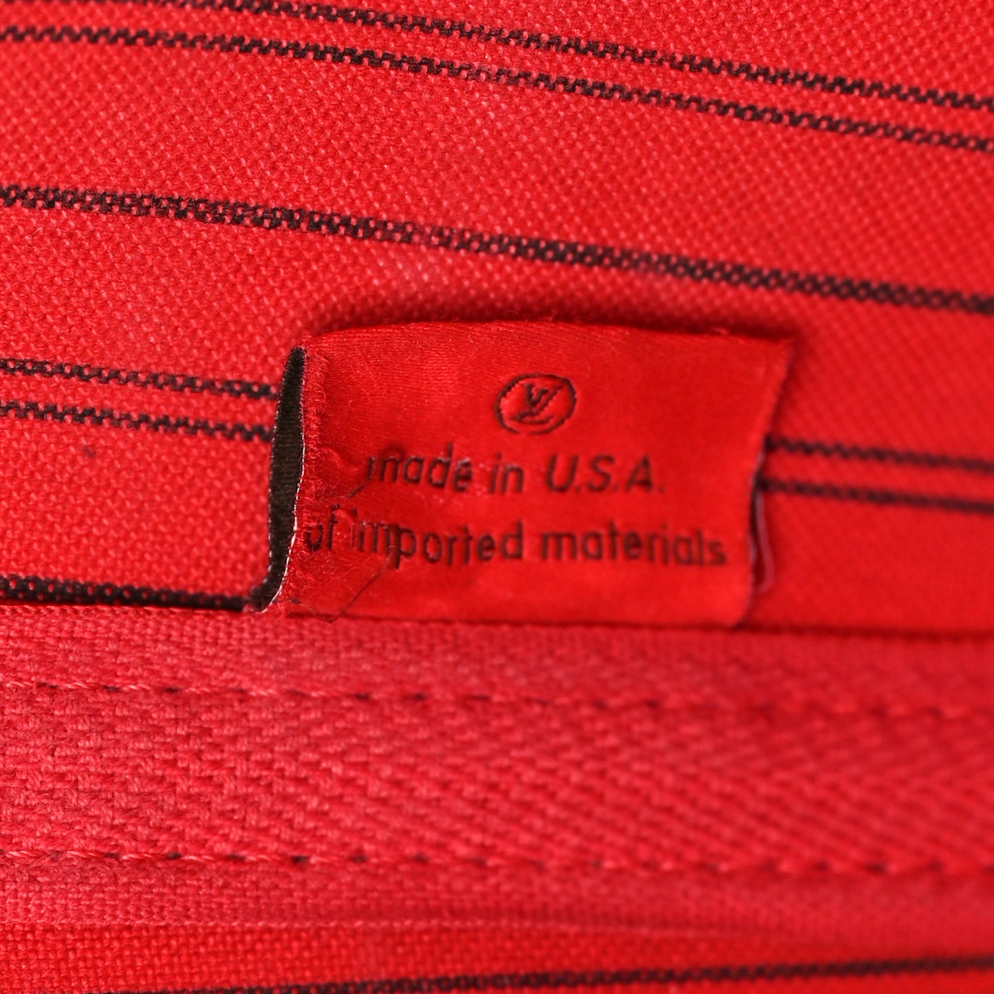 Damier Ebene Neo Neverfull MM