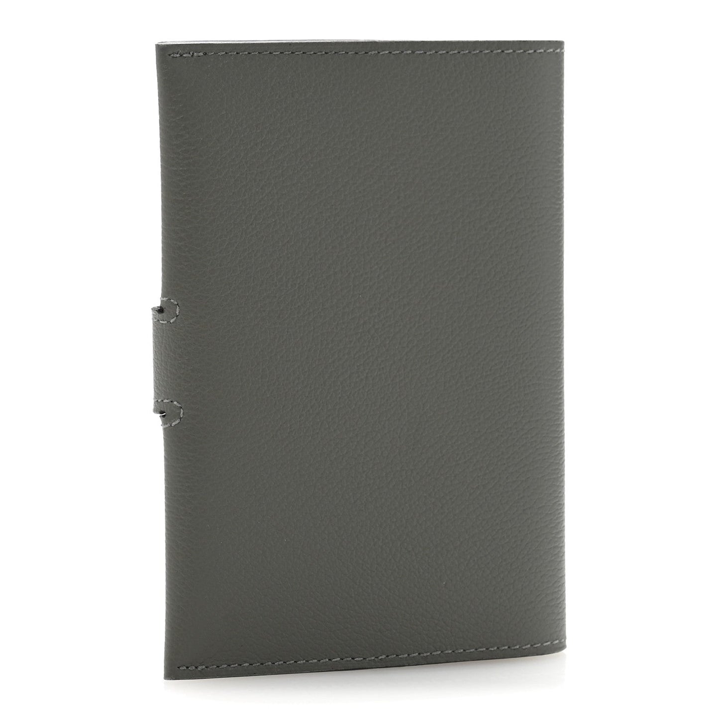 Evercolor R.M.S Passport Holder Gris Meyer