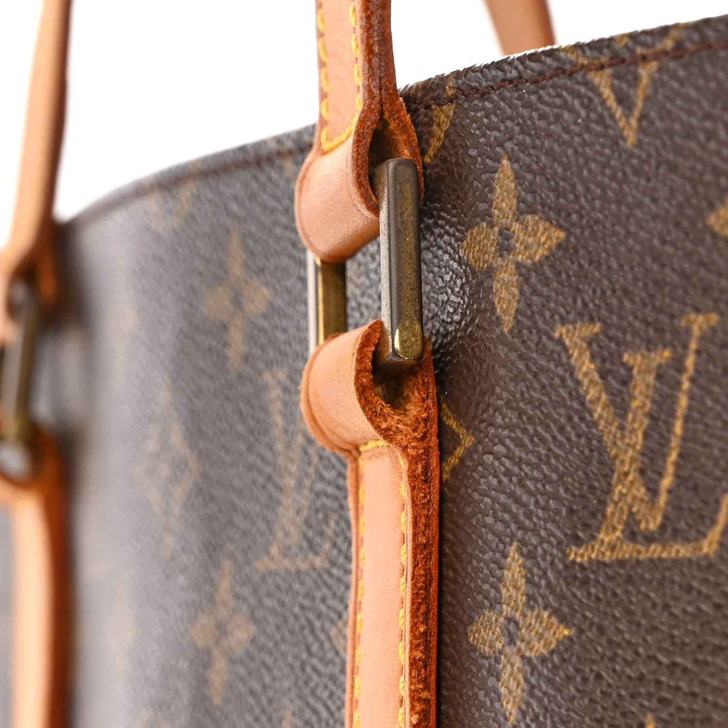 Louis Vuitton Monogram Vavin GM 11 of 11
