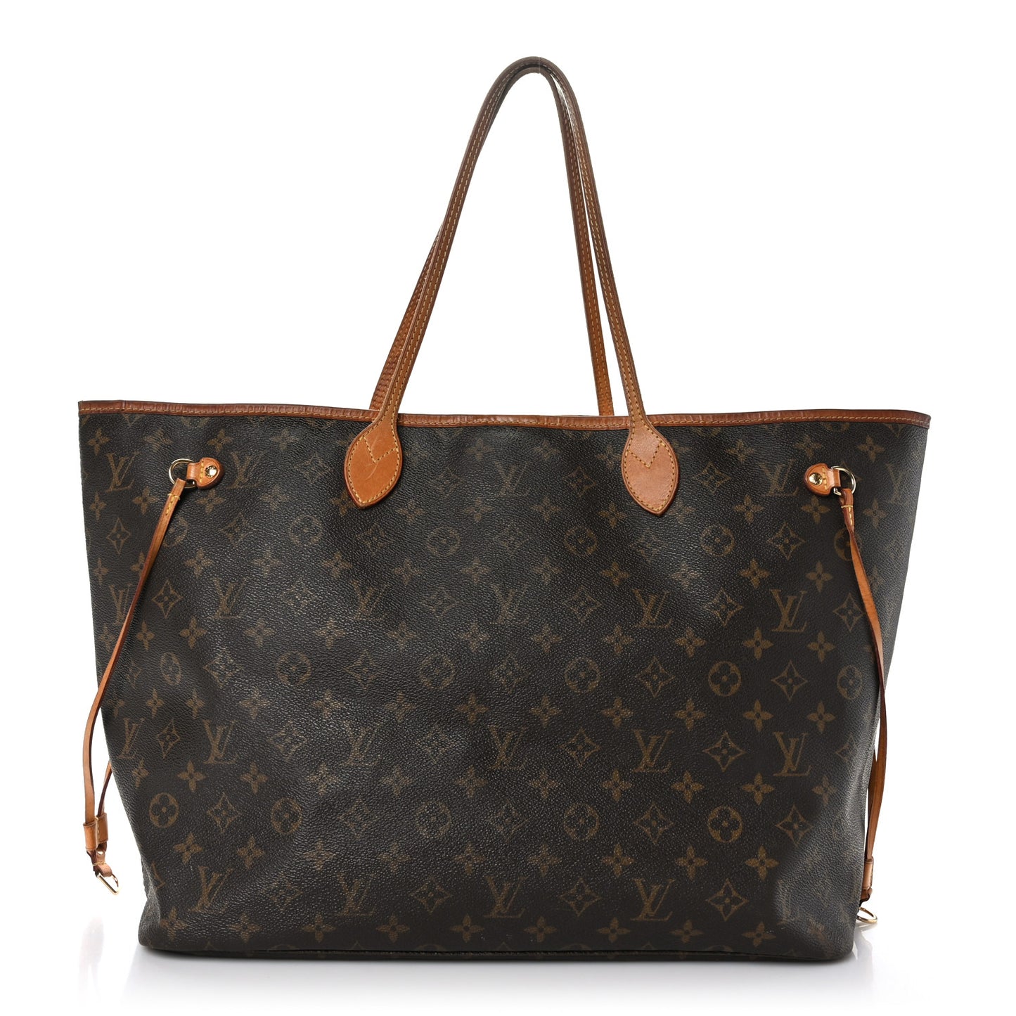 Monogram Neverfull GM