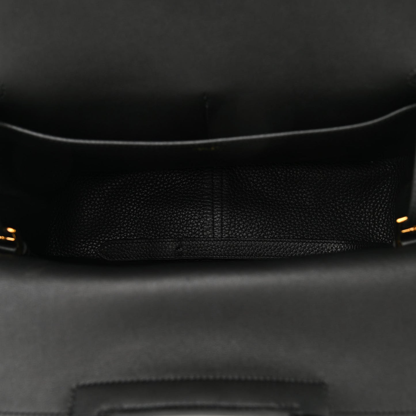 Taurillon Clemence Halzan 25 Black