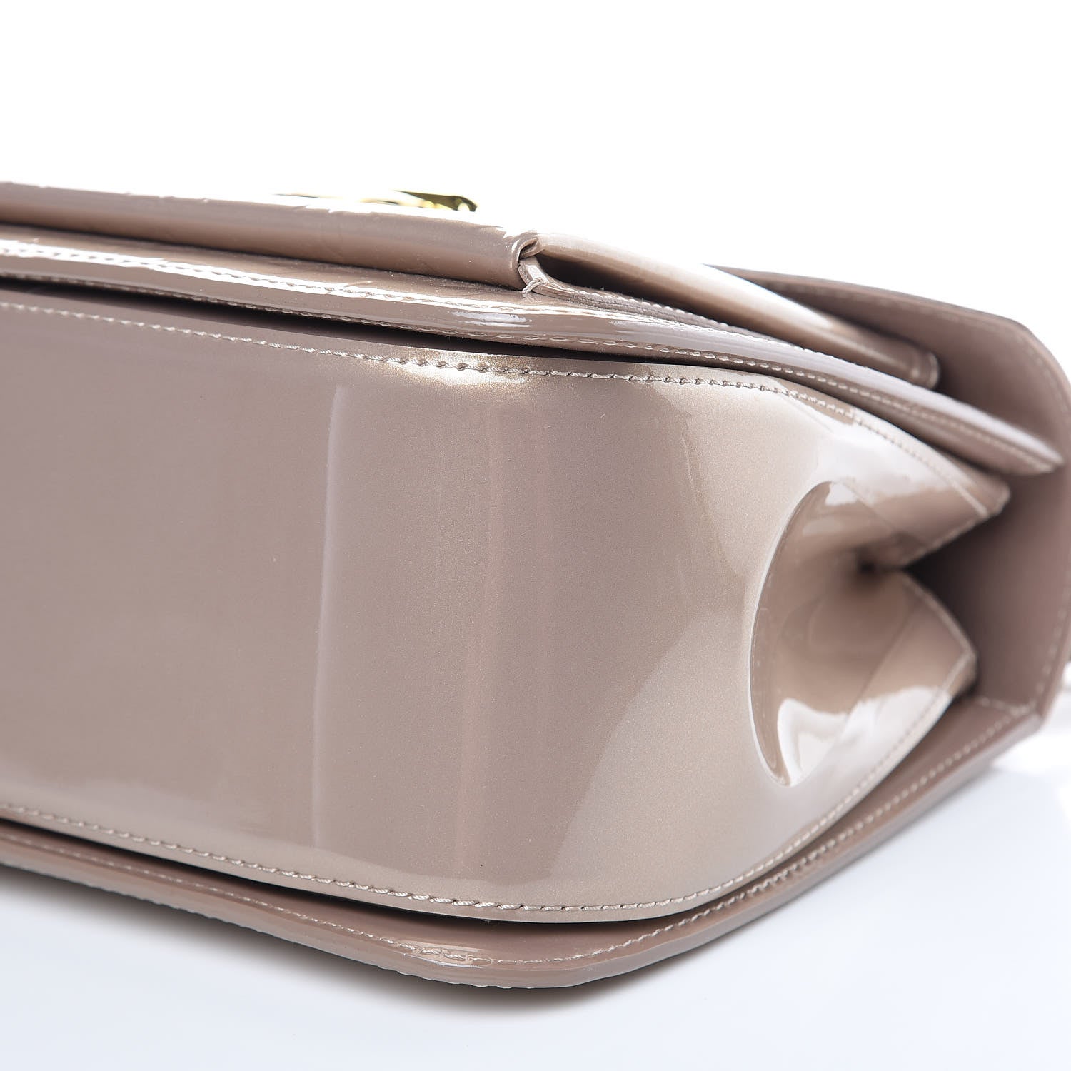 Louis Vuitton Vernis Mirada Beige Poudre 8 of 10