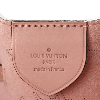 Louis Vuitton Mahina Girolata Magnolia 6 of 9