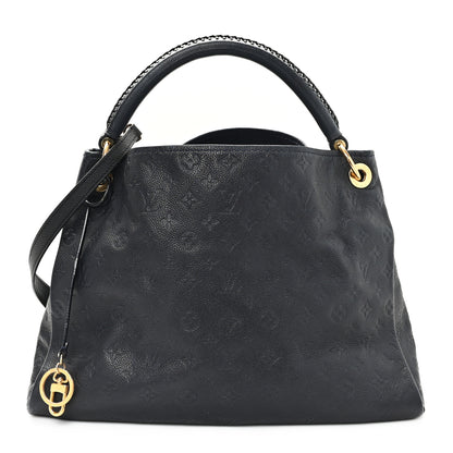 Louis Vuitton Empreinte Artsy MM Infini 1 of 9