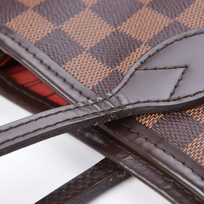 Louis Vuitton Damier Ebene Neo Neverfull GM 11 of 15