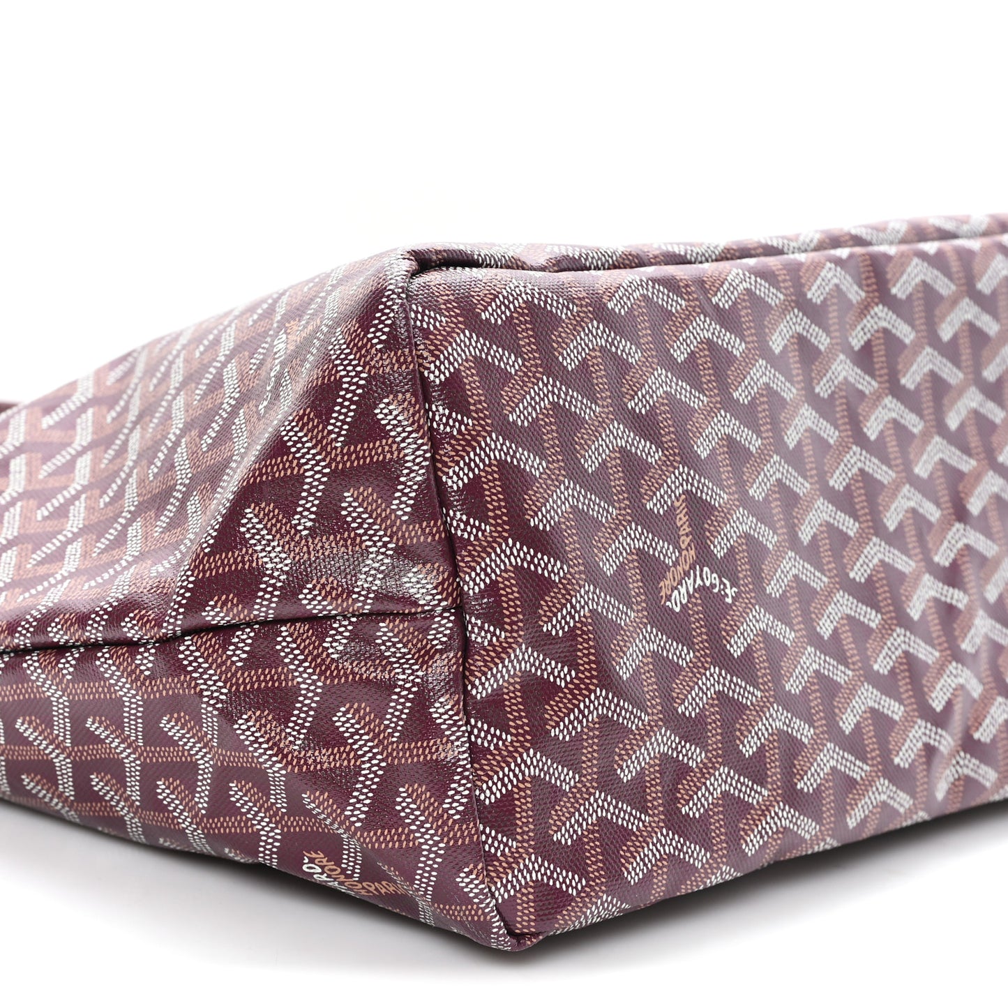 Goyardine Saint Louis PM Bordeaux