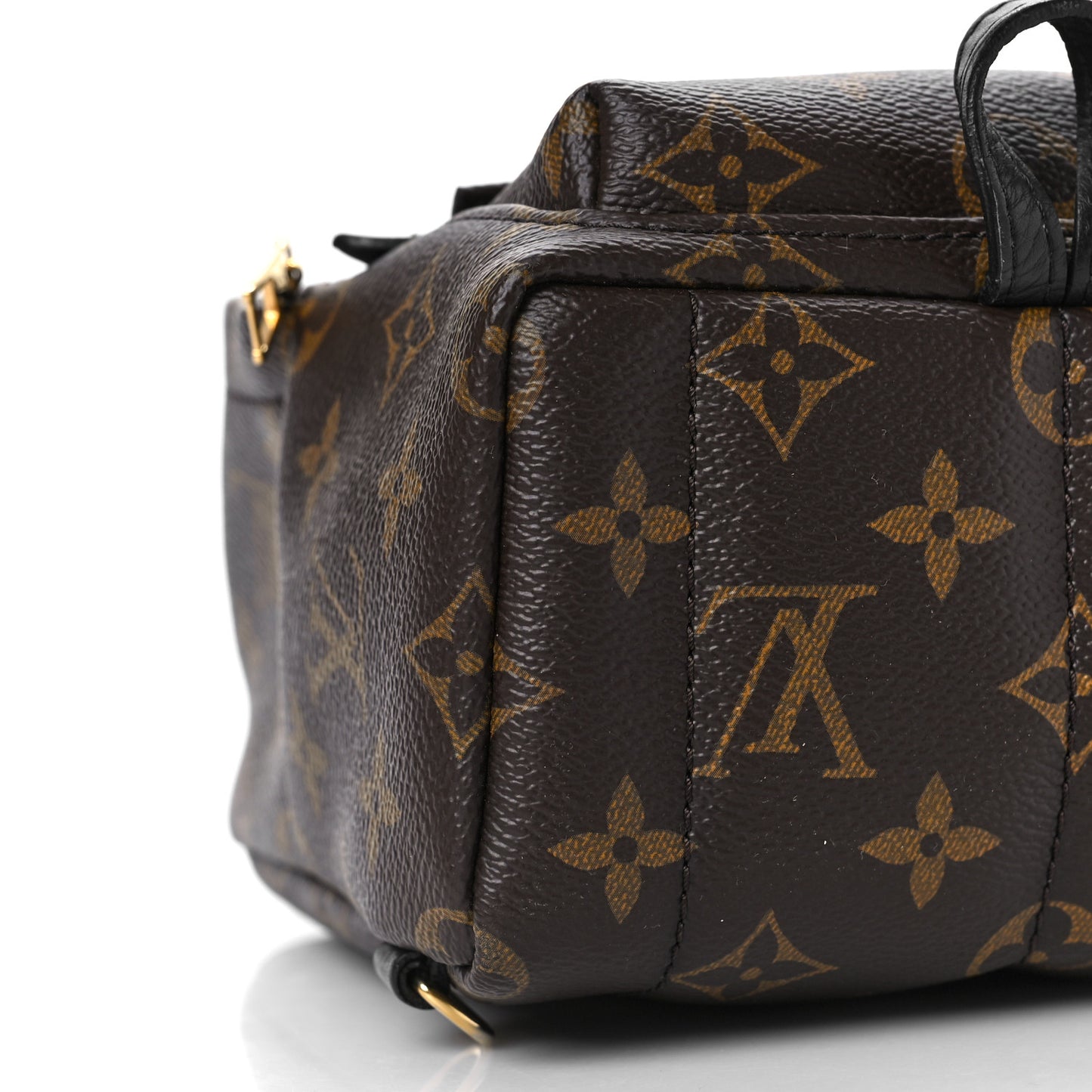 Monogram Palm Springs Backpack Mini