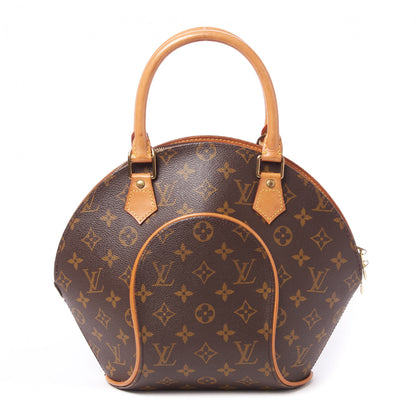 Louis Vuitton Monogram Ellipse PM 1 of 8